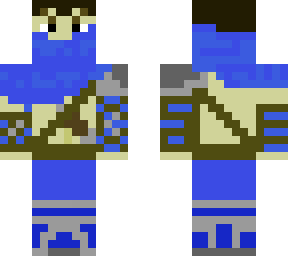 yasuo
