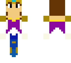 zelda