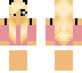 a skin for you all