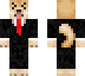 angry dog