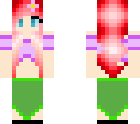 ariel human