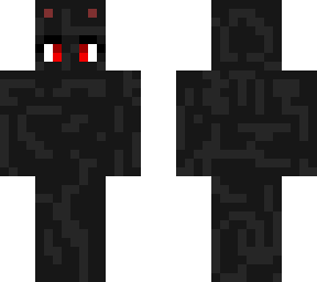 black cat