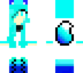 blue hawaii ocean fox