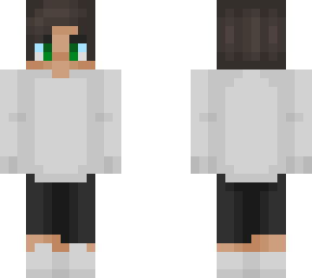 buxan's skin fixed