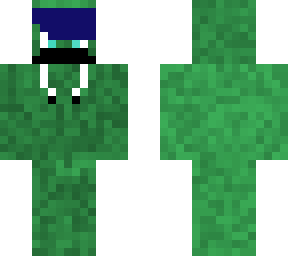 camo skin