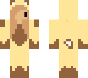 chibi puppy edit