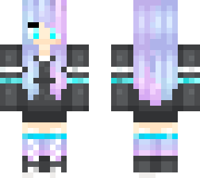 cool nerd girl (edit)