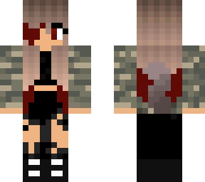daisy's skin lysm daisy!!!! :3