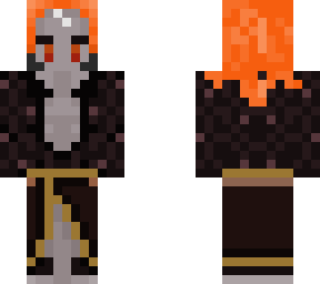 demise