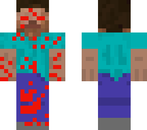 demon steve