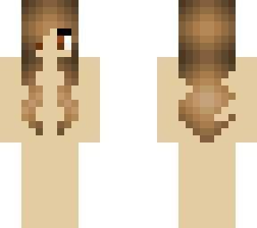 dirty blond base