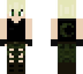 earth casual