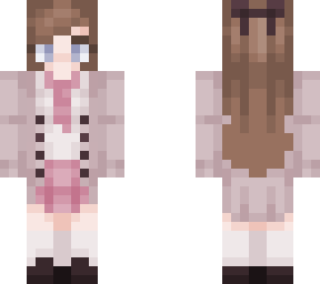 ella school uniform