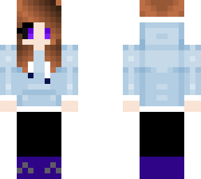 enderwoman