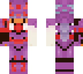 evangelion - unit-01 woke