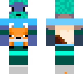 foxar