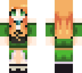 ginger