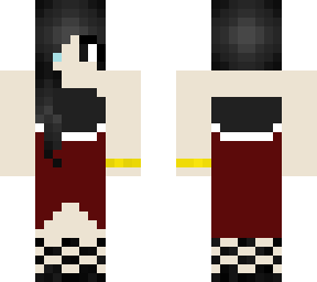 girl