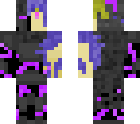 half ender (part copied