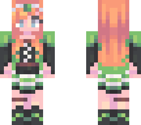 irish luck
