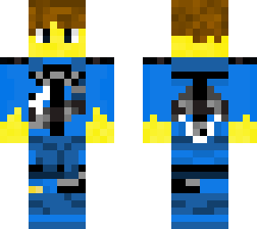 jay (unmasked)