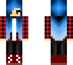jay-alex (eye change)