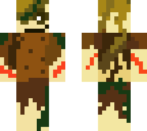 jungle explorer