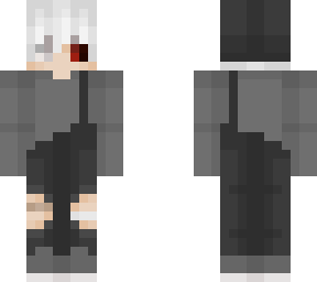 kaneki