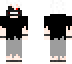 kaneki ken