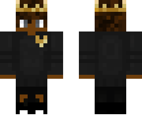 king