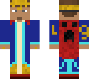 king log