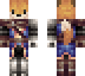 knight fox