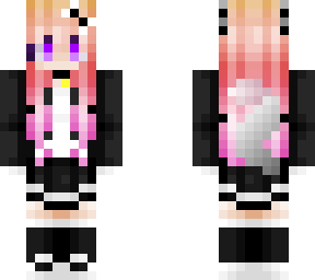 kyumi asher oc