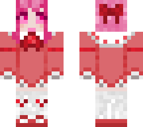 lily story inspired oc