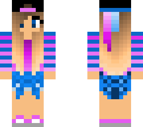 mah skin