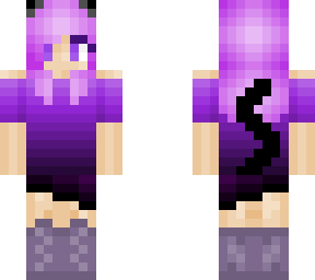 megan (cat girl)