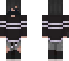 meh scary boy xd
