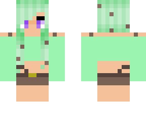 mint pjs