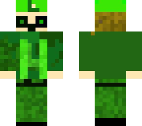 my brothers skin named mario's brother