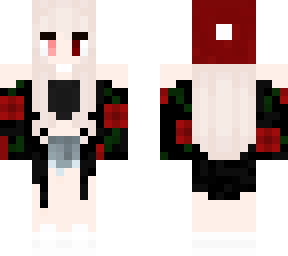 my oc
