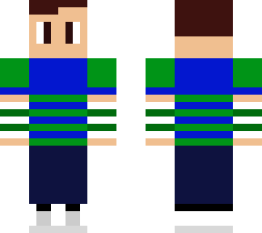 my sixth skin