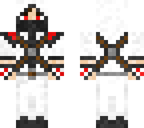 ninja fighter