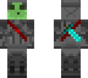ninjaslime (req: aquino2566)
