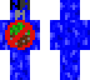 nominecraftmarch