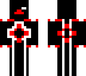 null assassin(masked)