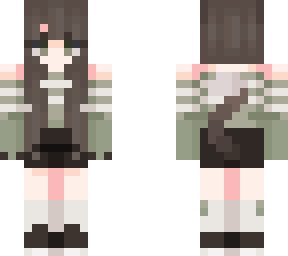 oc - kiara