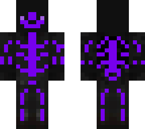 og purple skull trooper