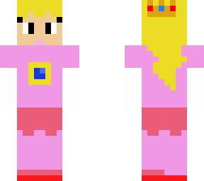 peach