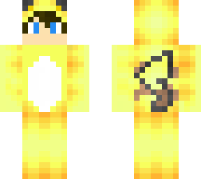 pichu boi