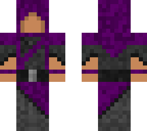 purple assassin